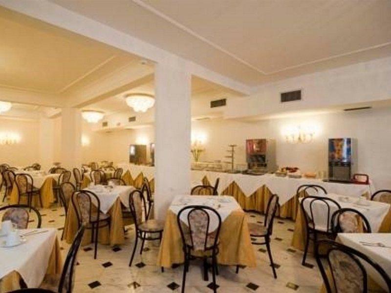 Raeli Hotel Lux Roma Esterno foto